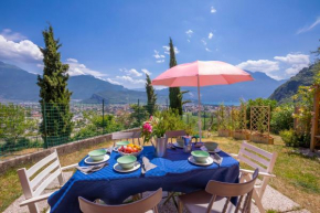 Casa Turchese - Happy Rentals Riva Del Garda